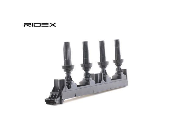 RIDEX Bobine d'allumage