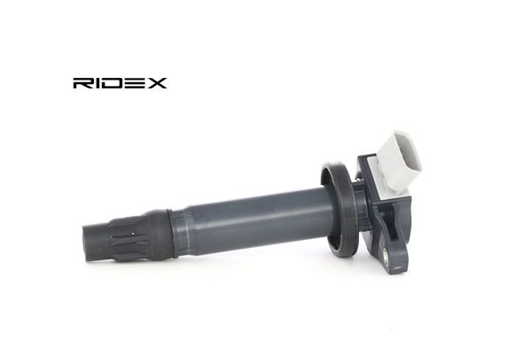 RIDEX Bobine d'allumage