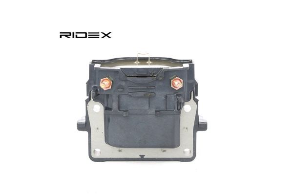 RIDEX Bobina d'accensione