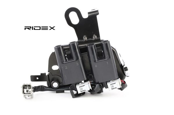 RIDEX Bobine d'allumage