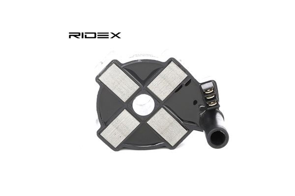Bobina de inductie RIDEX 12V 689C0143