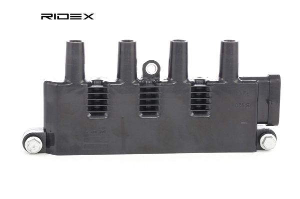 Bobina de inductie RIDEX 12V 689C0157