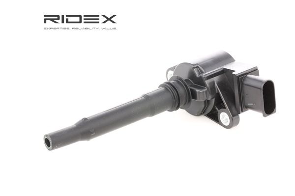 RIDEX Bobine d'allumage