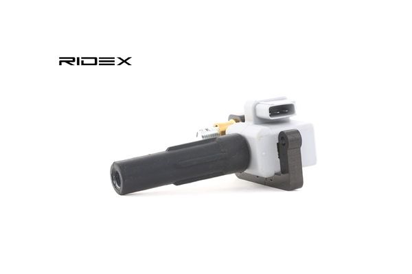 RIDEX Bobina d'accensione