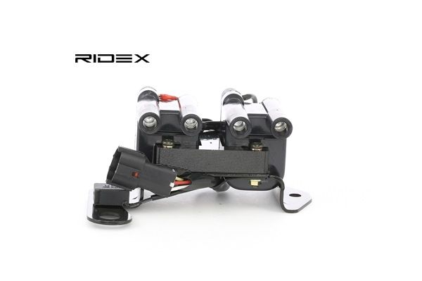 RIDEX Bobine d'allumage