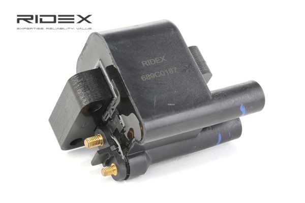 Bobina RIDEX 689C0187