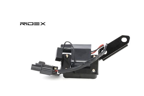 RIDEX Bobina d'accensione