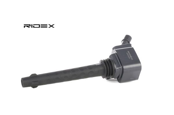 RIDEX Bobine d'allumage