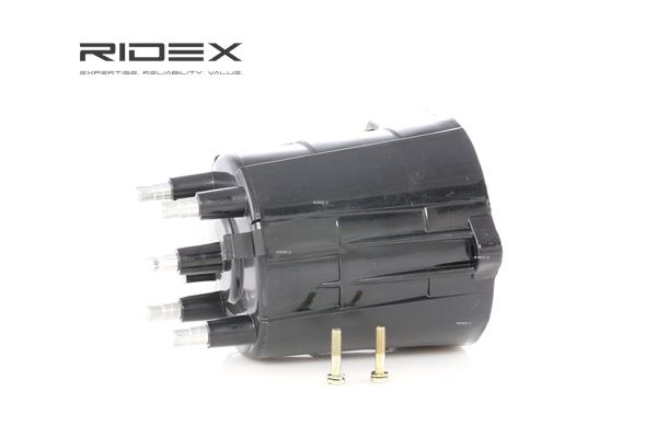RIDEX Calotta distributore accensione