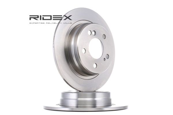 RIDEX Disque de frein