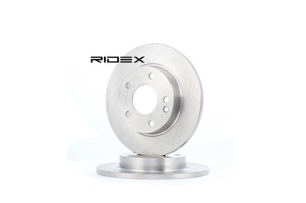 RIDEX Disque de frein