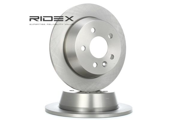 RIDEX Disque de frein