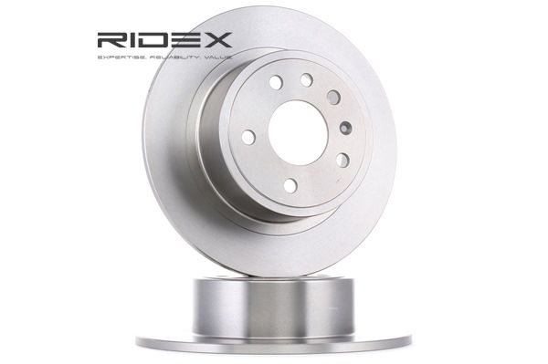 RIDEX Disque de frein