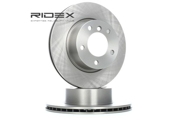 RIDEX Disque de frein