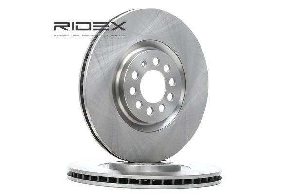 RIDEX Disque de frein