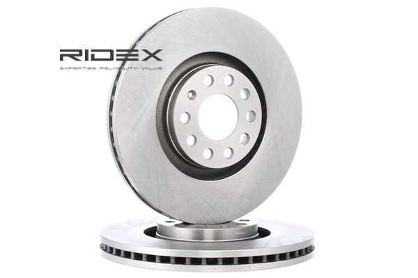 RIDEX Disque de frein