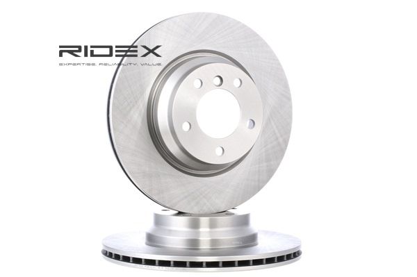 RIDEX Disque de frein