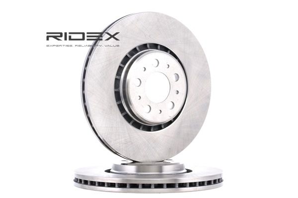 RIDEX Disque de frein