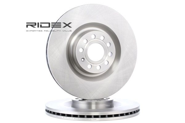 RIDEX Disque de frein