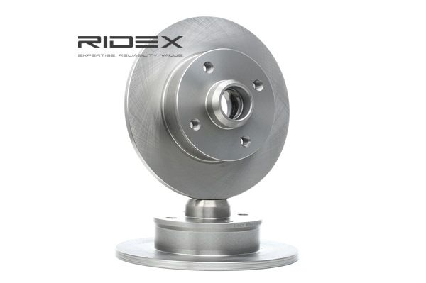 RIDEX Disque de frein