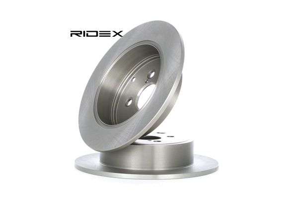 RIDEX Disque de frein