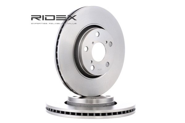 RIDEX Disque de frein