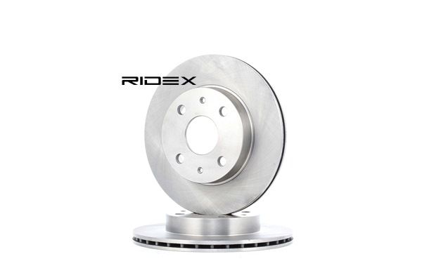 RIDEX Disque de frein