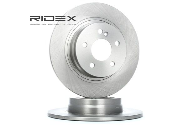 RIDEX Disque de frein