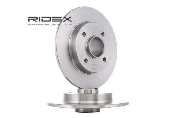 RIDEX Disque de frein