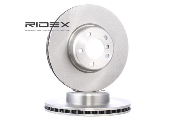 RIDEX Disque de frein