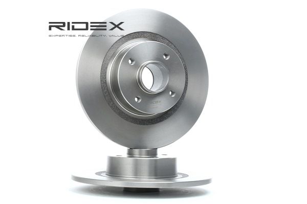 RIDEX Disque de frein