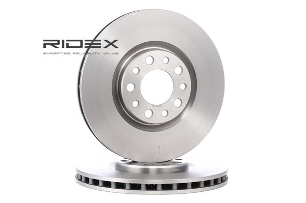 RIDEX Disque de frein