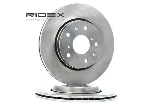 RIDEX Disque de frein