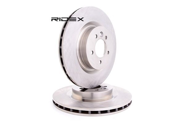 RIDEX Disque de frein