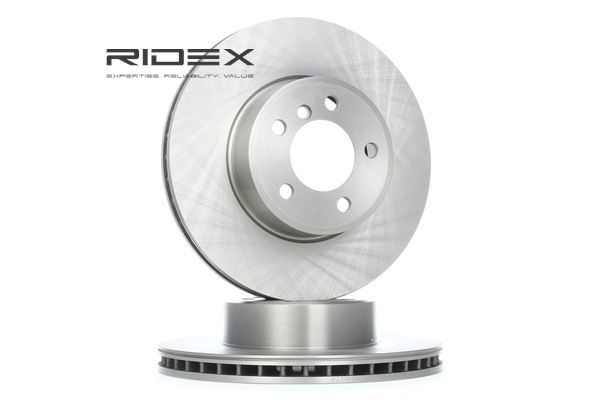 RIDEX Disque de frein