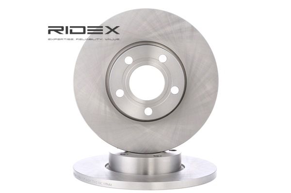 RIDEX Disque de frein