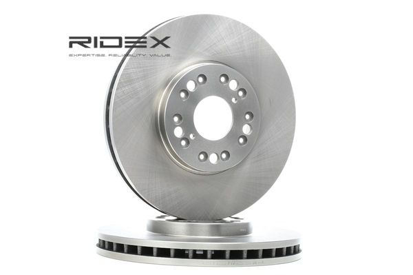 RIDEX Disque de frein