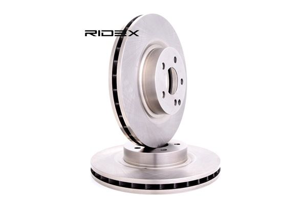 RIDEX Disque de frein