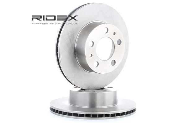 RIDEX Disque de frein