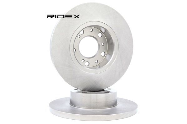 RIDEX Disque de frein