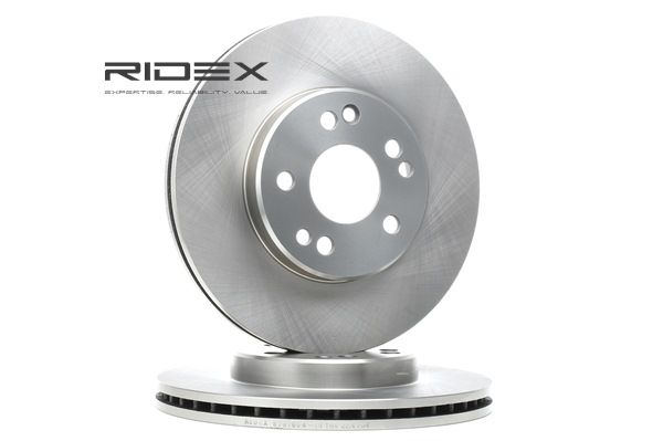 RIDEX Disque de frein