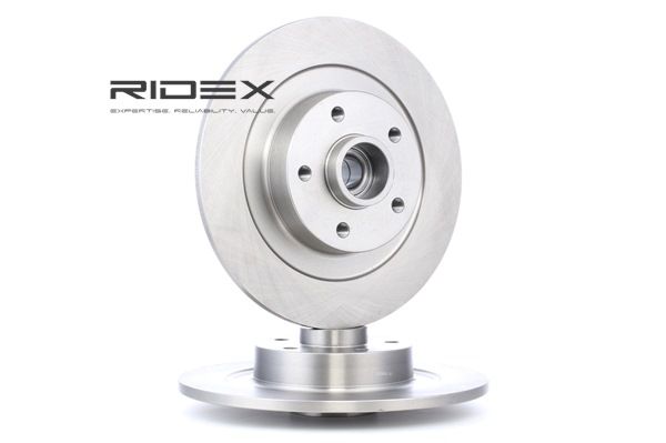 RIDEX Disque de frein