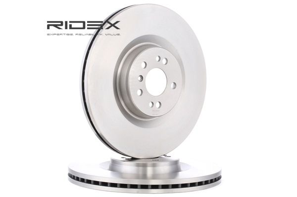 RIDEX Disque de frein