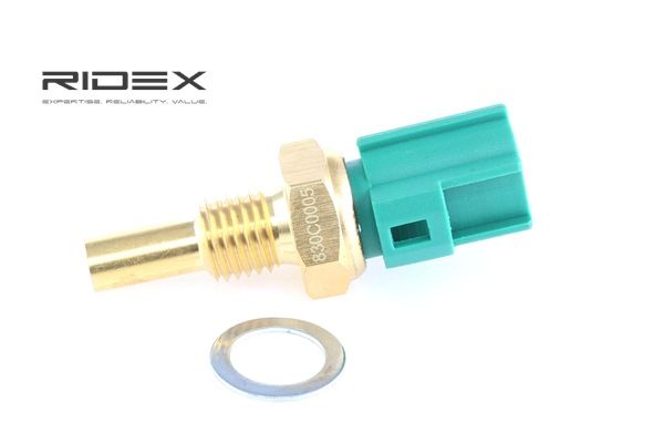 RIDEX Sensore, Temperatura refrigerante