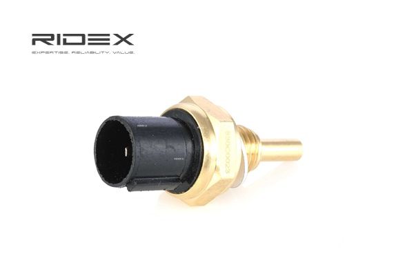 RIDEX Sensore, Temperatura refrigerante