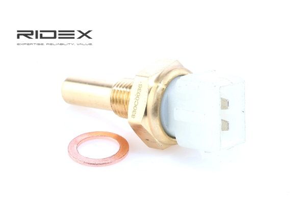 RIDEX Sonde de température, liquide de refroidissement