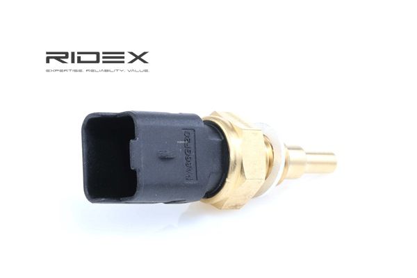 RIDEX Sensore, Temperatura refrigerante