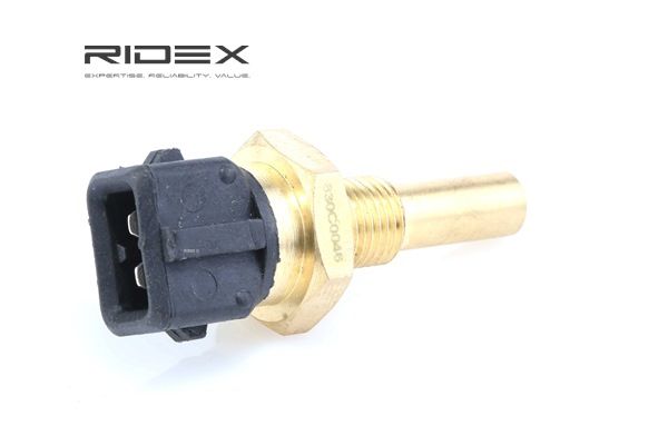 RIDEX Sensore, Temperatura refrigerante