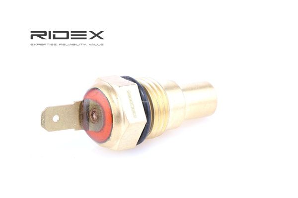 RIDEX Sensore, Temperatura refrigerante