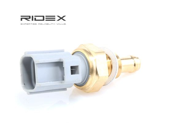 RIDEX Sensore, Temperatura refrigerante